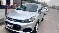 شيفروليه تراكس